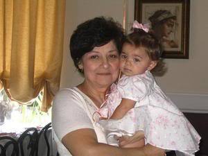 Antonette Ciro
