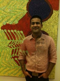 Dhaval Thakkar