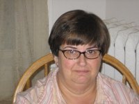 Patricia Behan