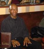 Gregory Livingston