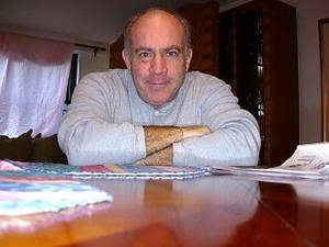 Norman Silverberg