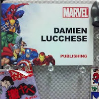 Damien Lucchese