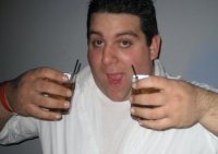 Dominick Fortuna