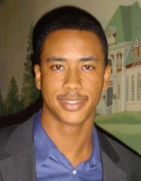 Curtis Horton