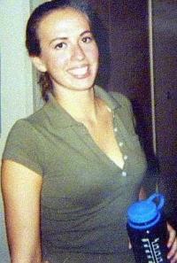 Elizabeth Zimbaro