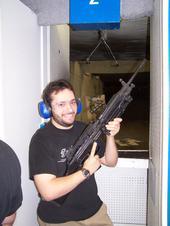 Jason Kormes