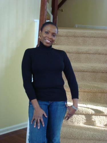 Joanne Jeune