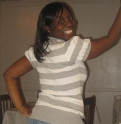 Dorrett Hoyte