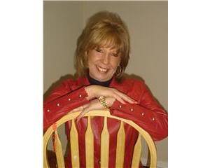 Arlene Baldwin