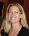 Jennifer Goodall
