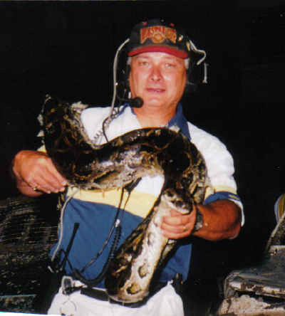 Richard Zachary