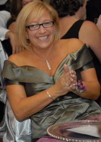 Lisa Fiorie
