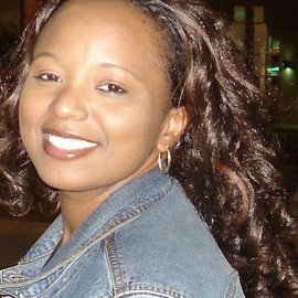 Betty Smith