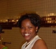 Cathleen Antoine