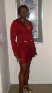 Bernadette Benjamin