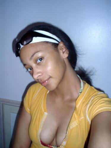 Veronica Walcott