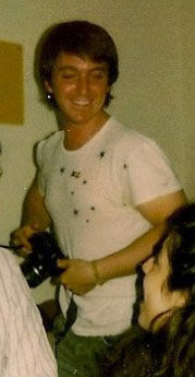 Lucio Dileo