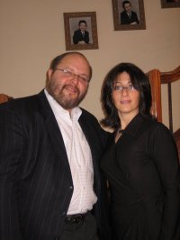 Yitshak Farkash