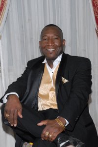 Eric Joseph