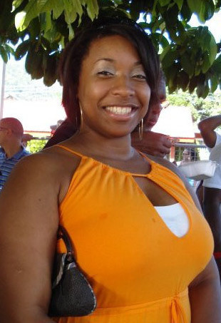 Melissa Weekes