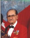 Joseph Saluzzi