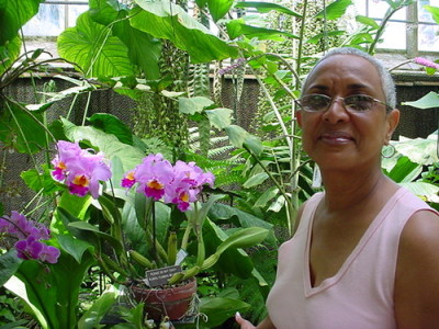 Margaret Dash
