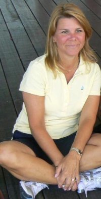 Nancy Marksteiner