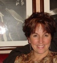 Beverley Krauss