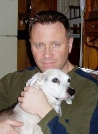 Scott Rhubright
