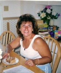 Betty Sherer