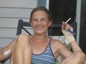 Sandra Heydrick