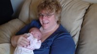 Beverly Walthew