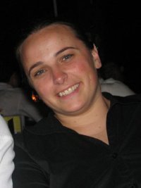 Kelly Rutan