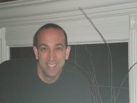 Andrew Francati
