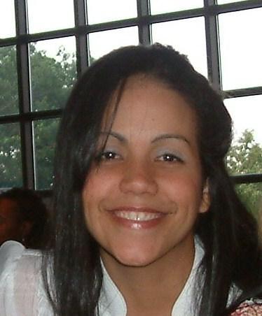 Libna Garcia