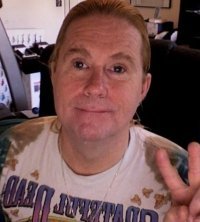 Kevin Quinn