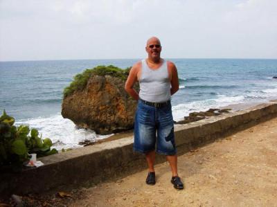 Efrain Sanchez