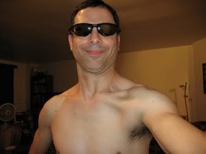 Benjamin Martinez