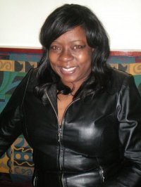 Cynthia Moore
