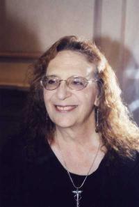 Rachel Pollack