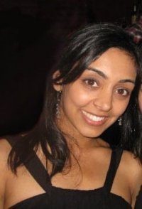 Shweta Udeshi