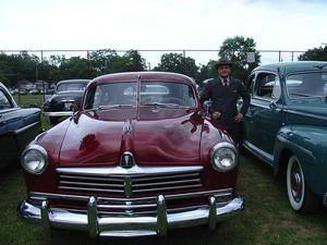 Ronald Piretti