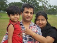 Mohammed Rahman