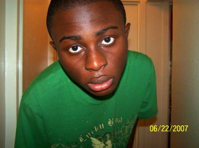 Kwabena Amakye