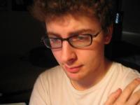 Benjamin Yakas