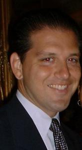 Marc Genovese