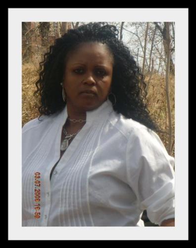 Charmaine Gittens