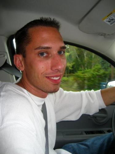 James Monge