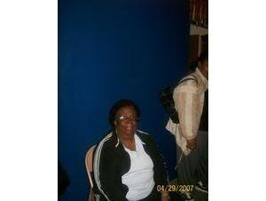 Mannette Burwell