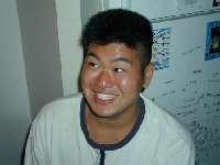 Jim Seto
